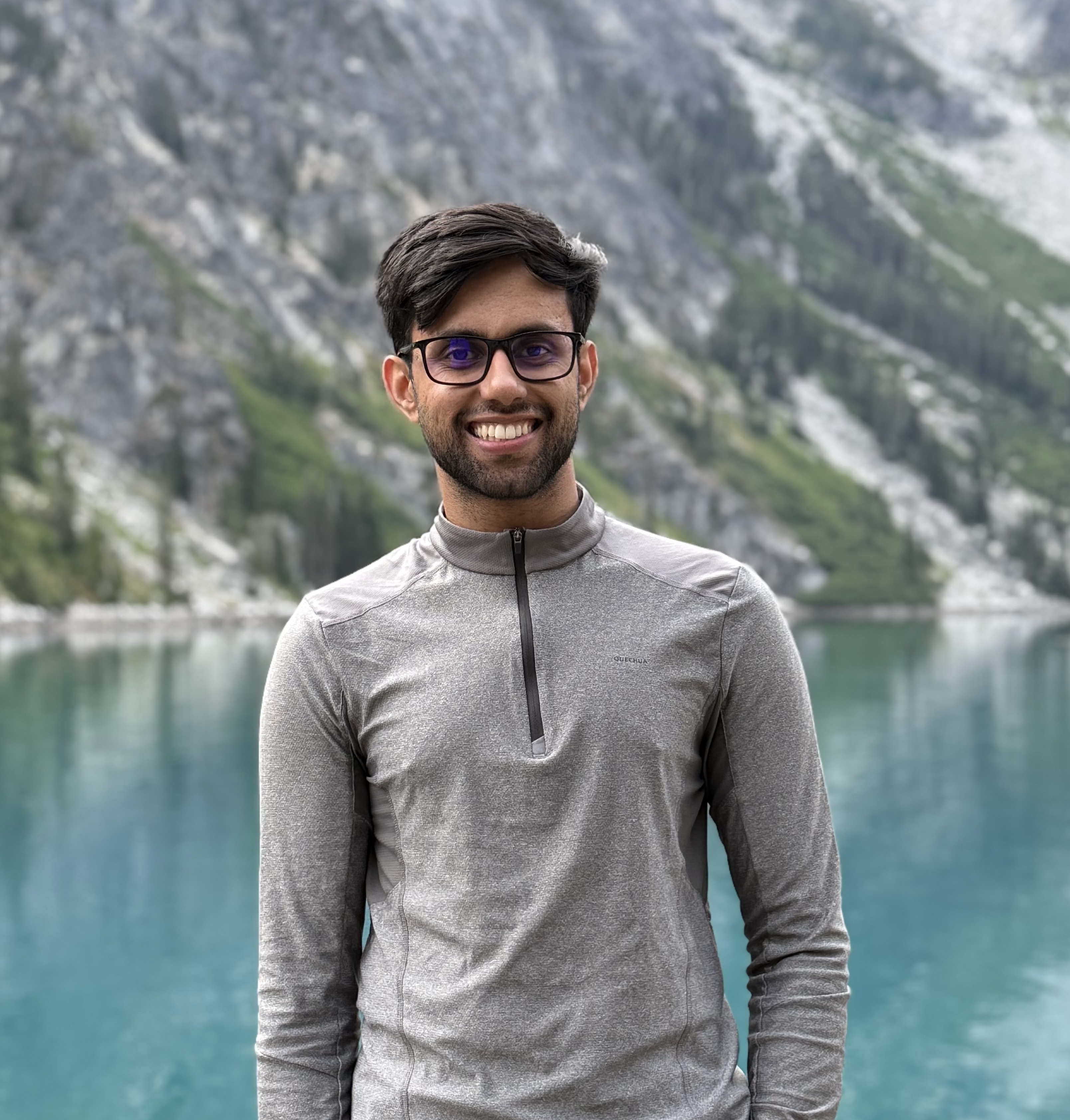 Atharva Chougule