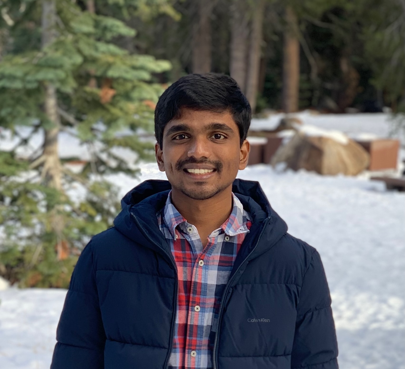 Sai Gautham Ravipati